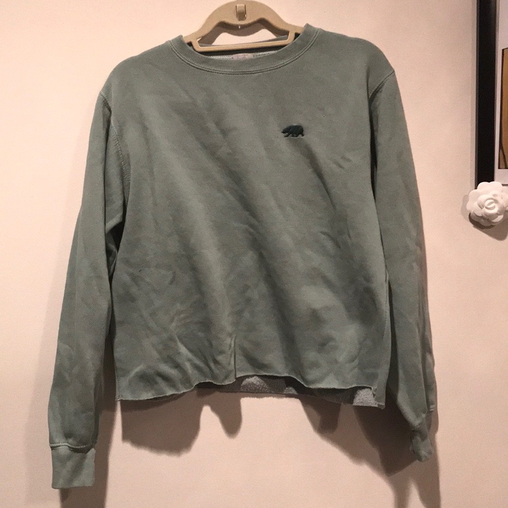 BRANDY MELVILLE SWEATSHIRT